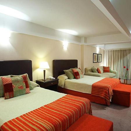 Hotel Etoile Буэнос-Айрес Номер фото