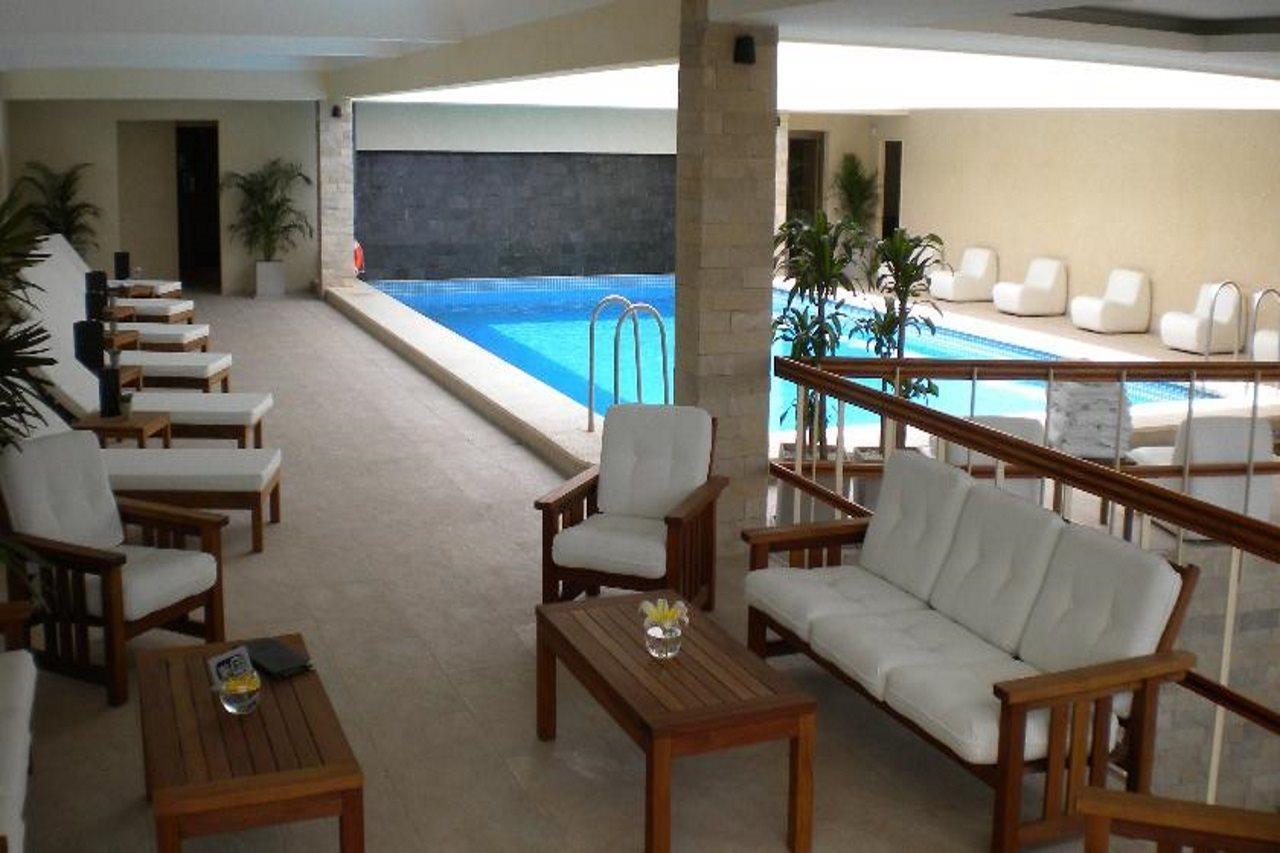 Hotel Etoile Буэнос-Айрес Удобства фото